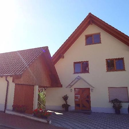 Ferienwohnung Bohnert Fischerbach Bagian luar foto