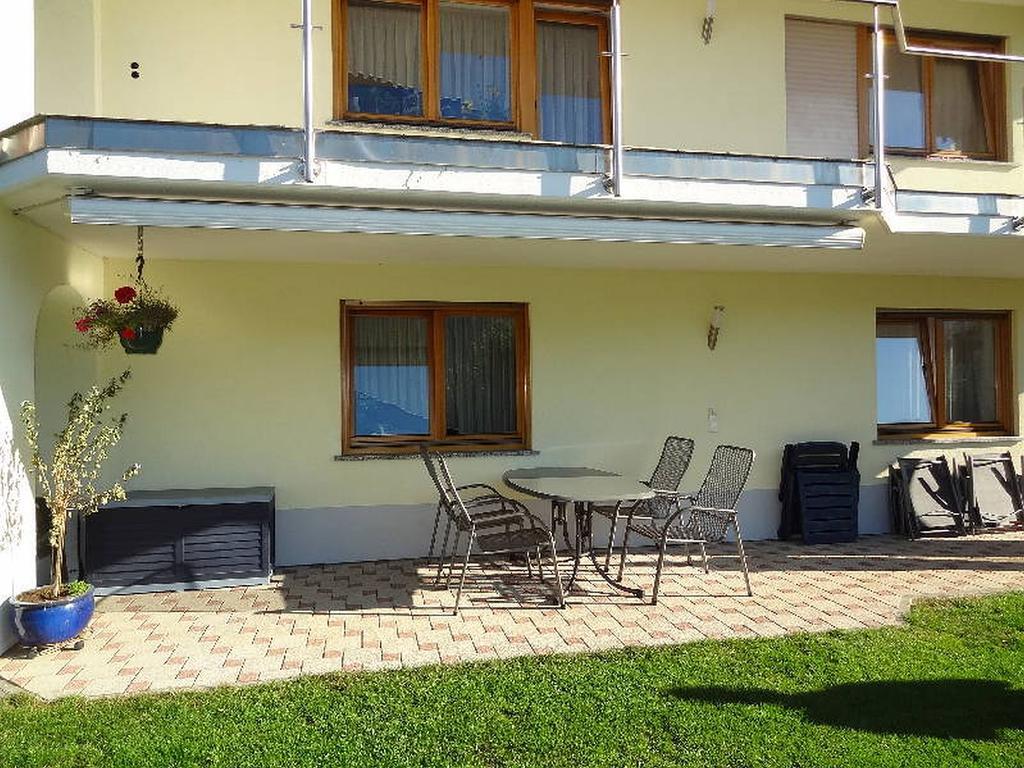 Ferienwohnung Bohnert Fischerbach Bagian luar foto