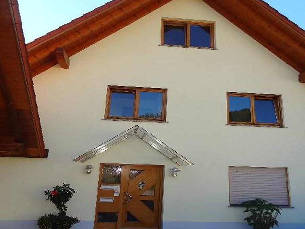 Ferienwohnung Bohnert Fischerbach Bagian luar foto