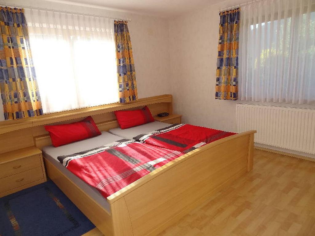 Ferienwohnung Bohnert Fischerbach Bagian luar foto