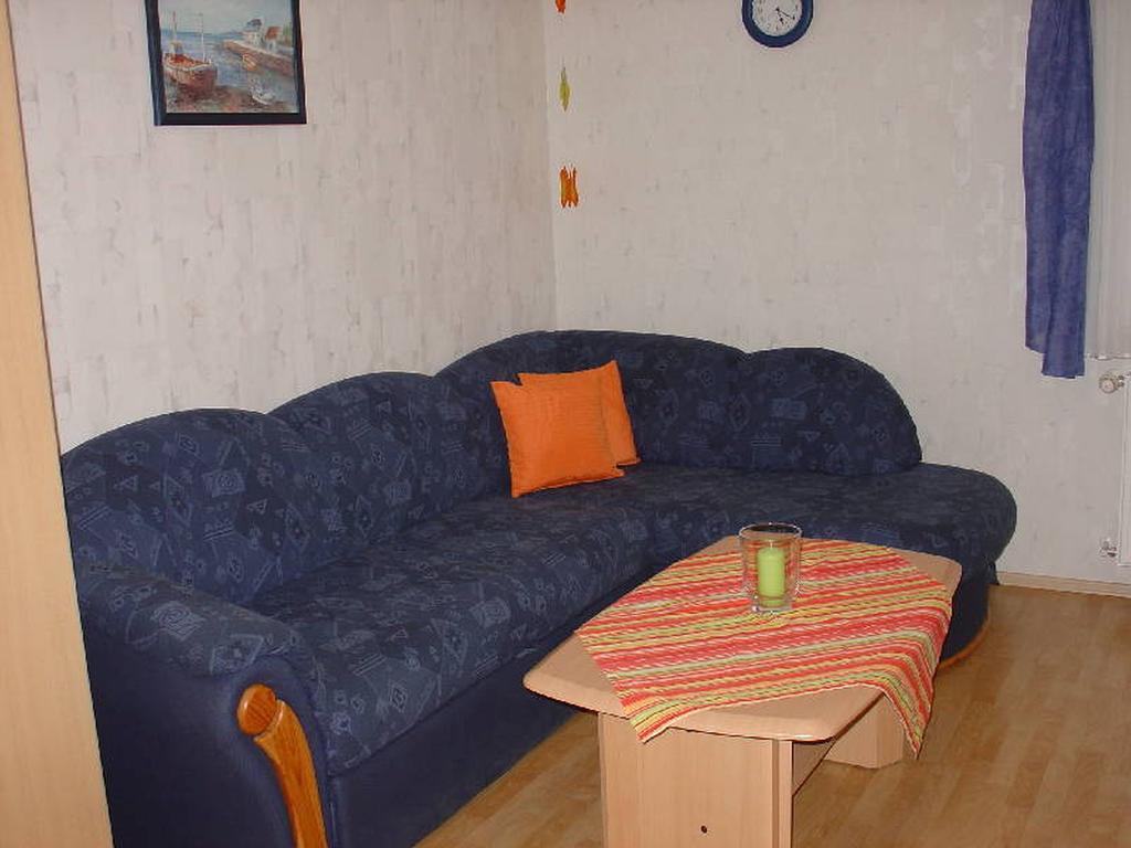 Ferienwohnung Bohnert Fischerbach Bagian luar foto